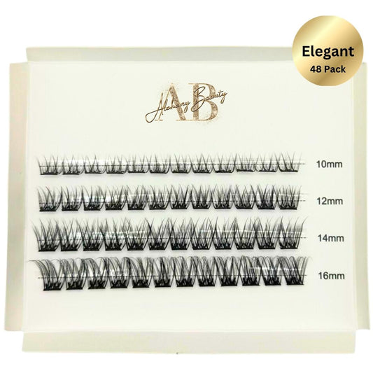 Flash Lash - Elegant - Alchemy Beauty
