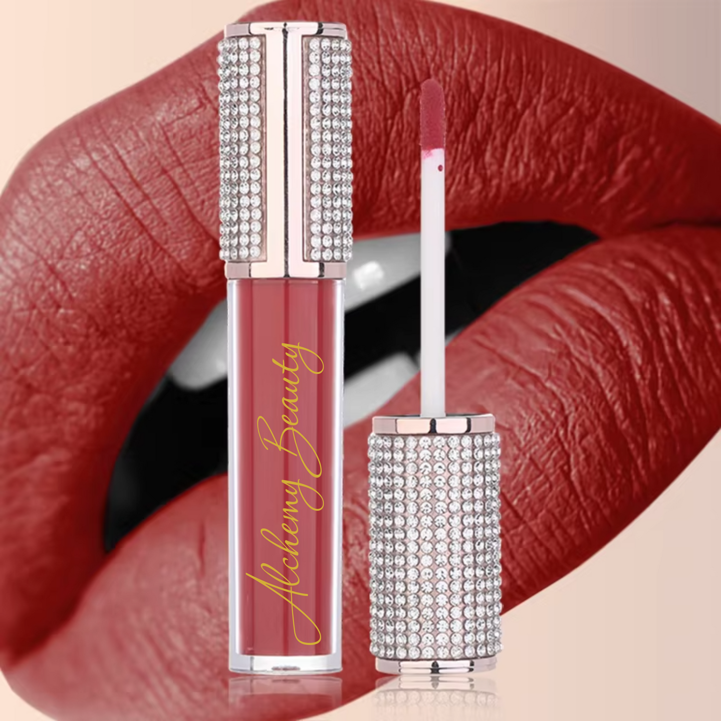 Matte Liquid Lipstick