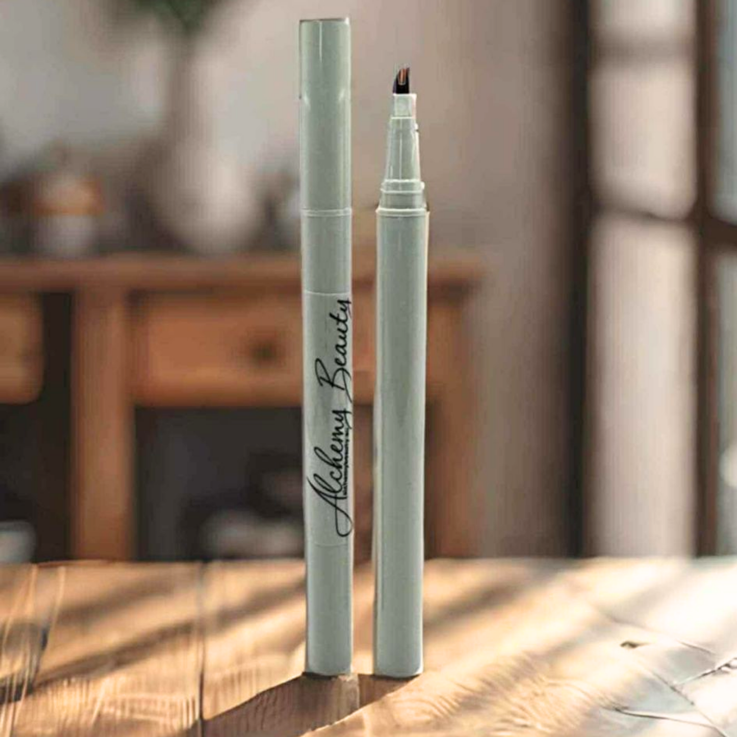 Double Tip Eyeliner - Alchemy Beauty