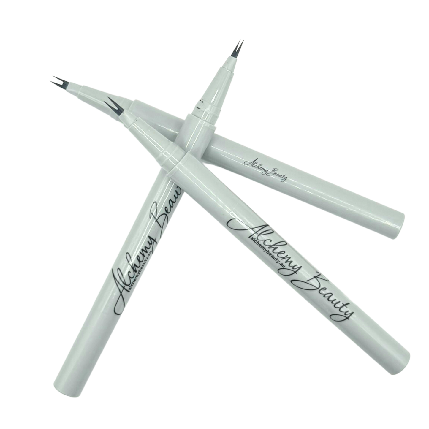 Double Tip Eyeliner - Alchemy Beauty