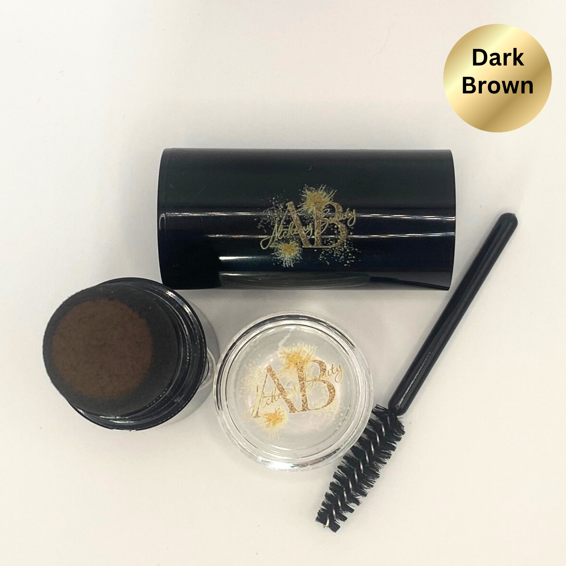 Eyebrow Shaping Stamp Kit - Alchemy Beauty