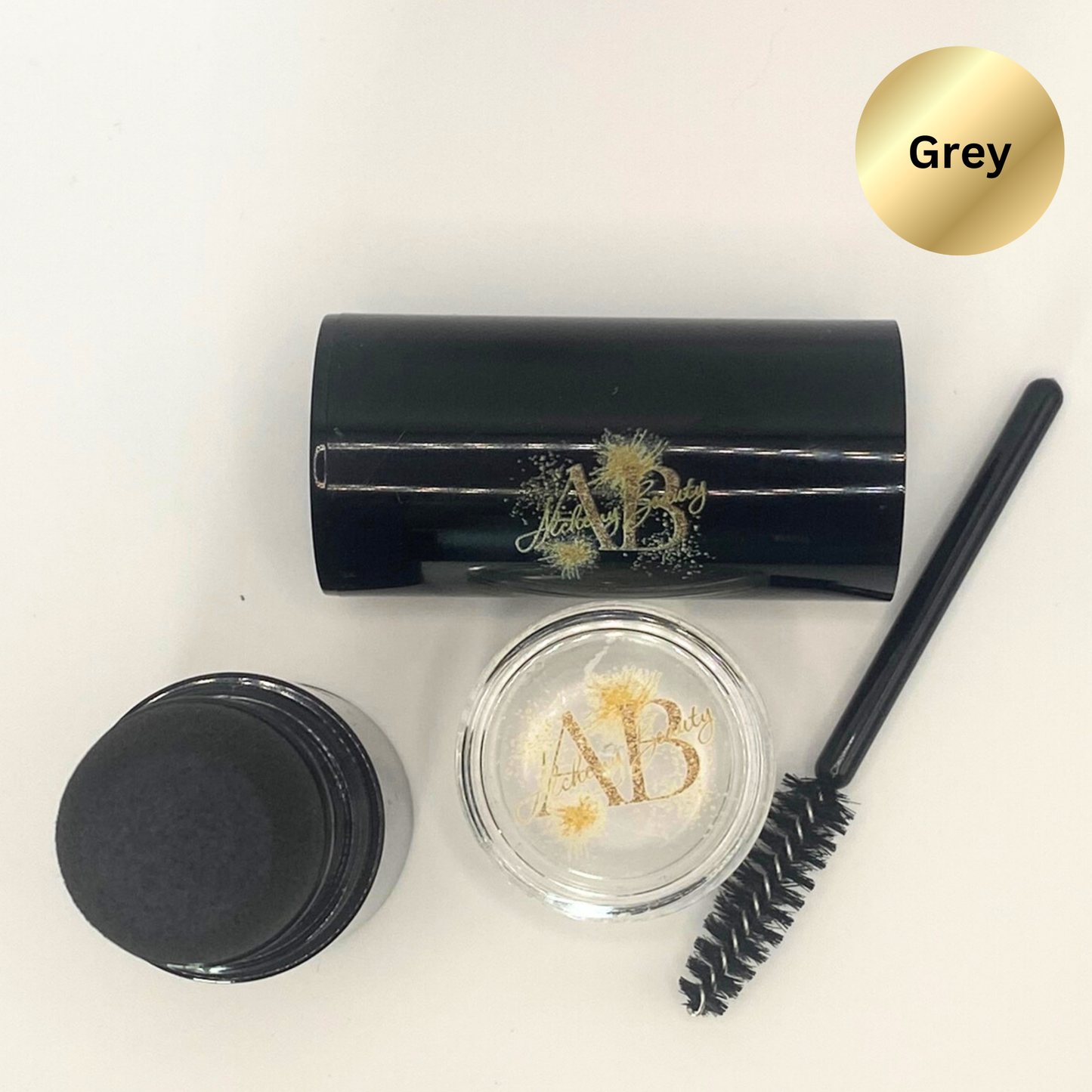 Eyebrow Shaping Stamp Kit - Alchemy Beauty