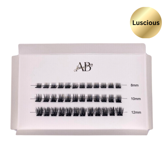 Flash Lash - Style Luscious - Alchemy Beauty