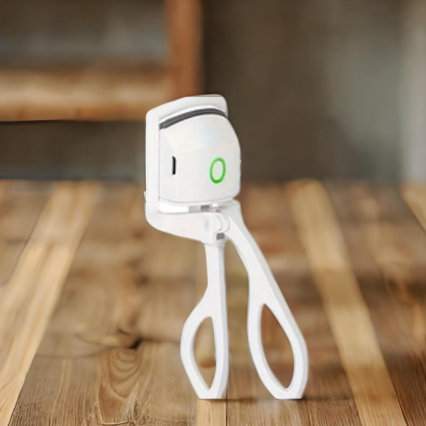 Heated Eyelash Curler - Alchemy Beauty