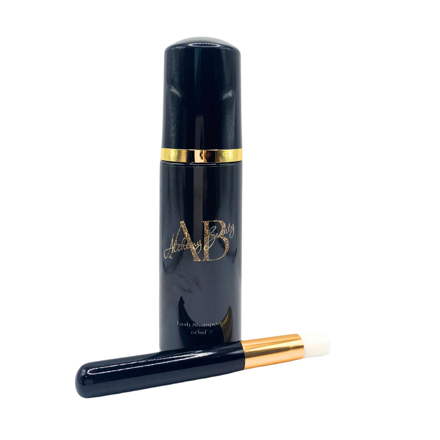 Lash Shampoo Kit - Alchemy Beauty