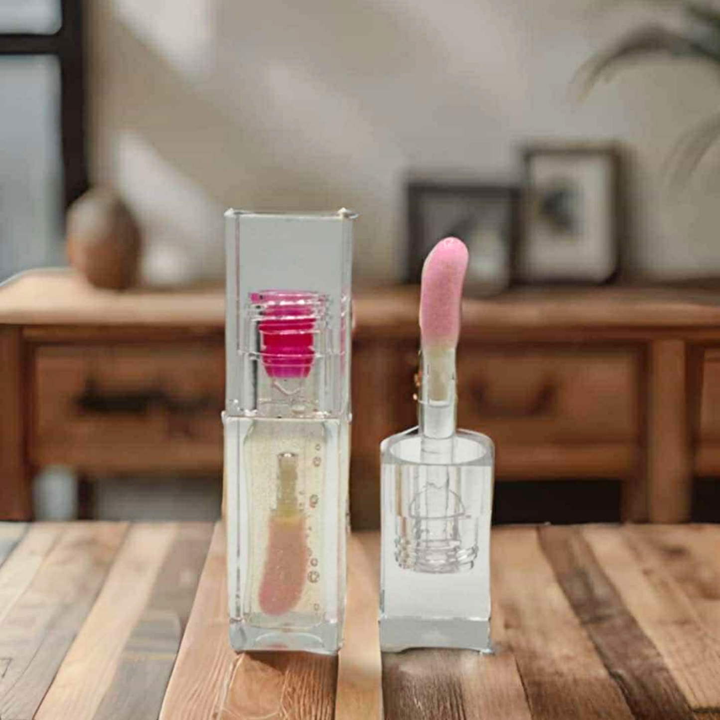 Lip Oil - Colour Changing - Alchemy Beauty