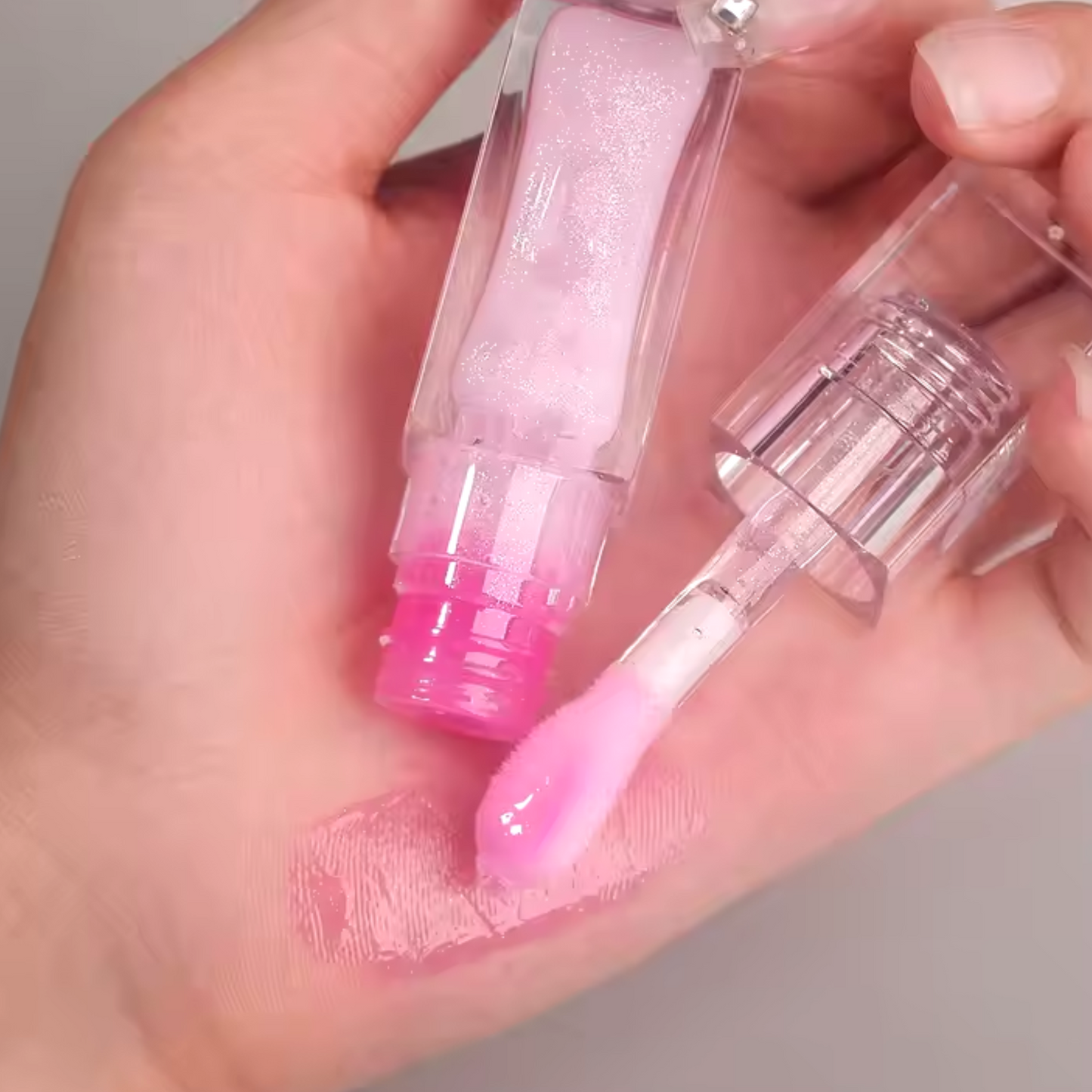Lip Oil - Colour Changing - Alchemy Beauty