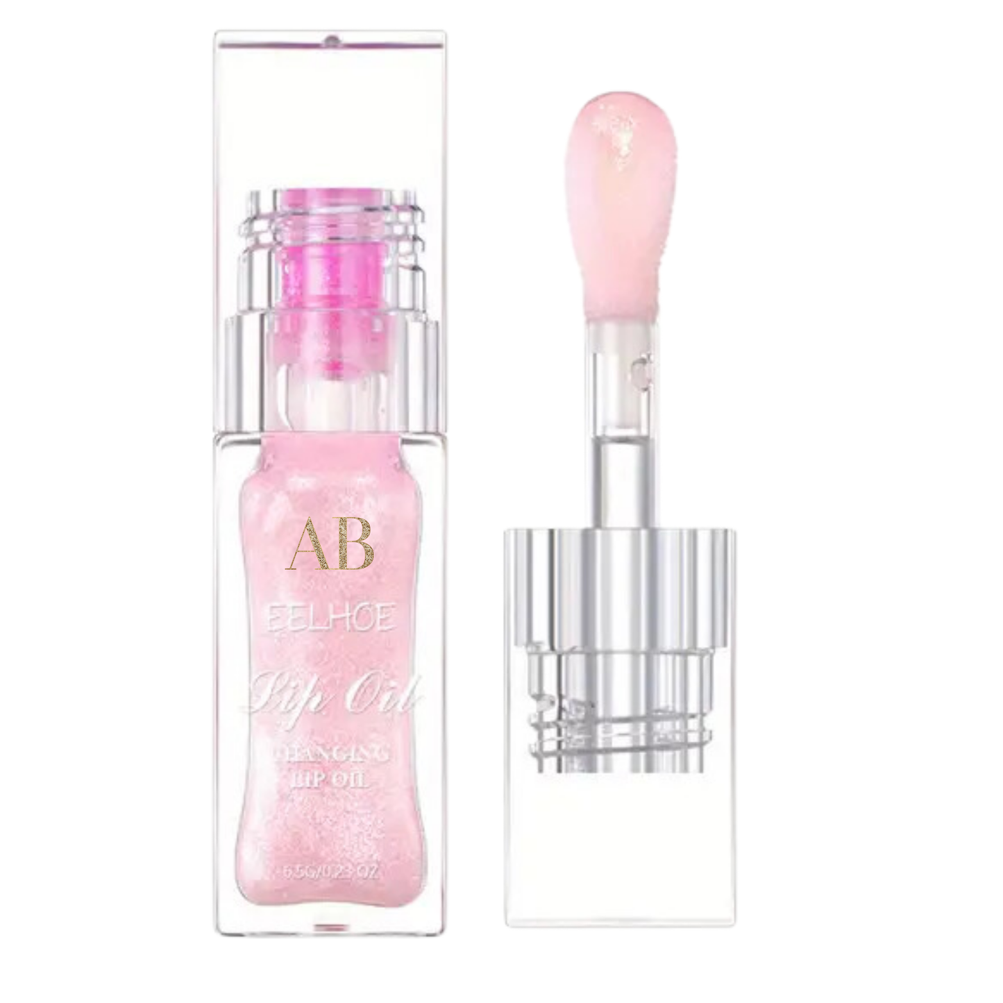 Lip Oil - Colour Changing - Alchemy Beauty