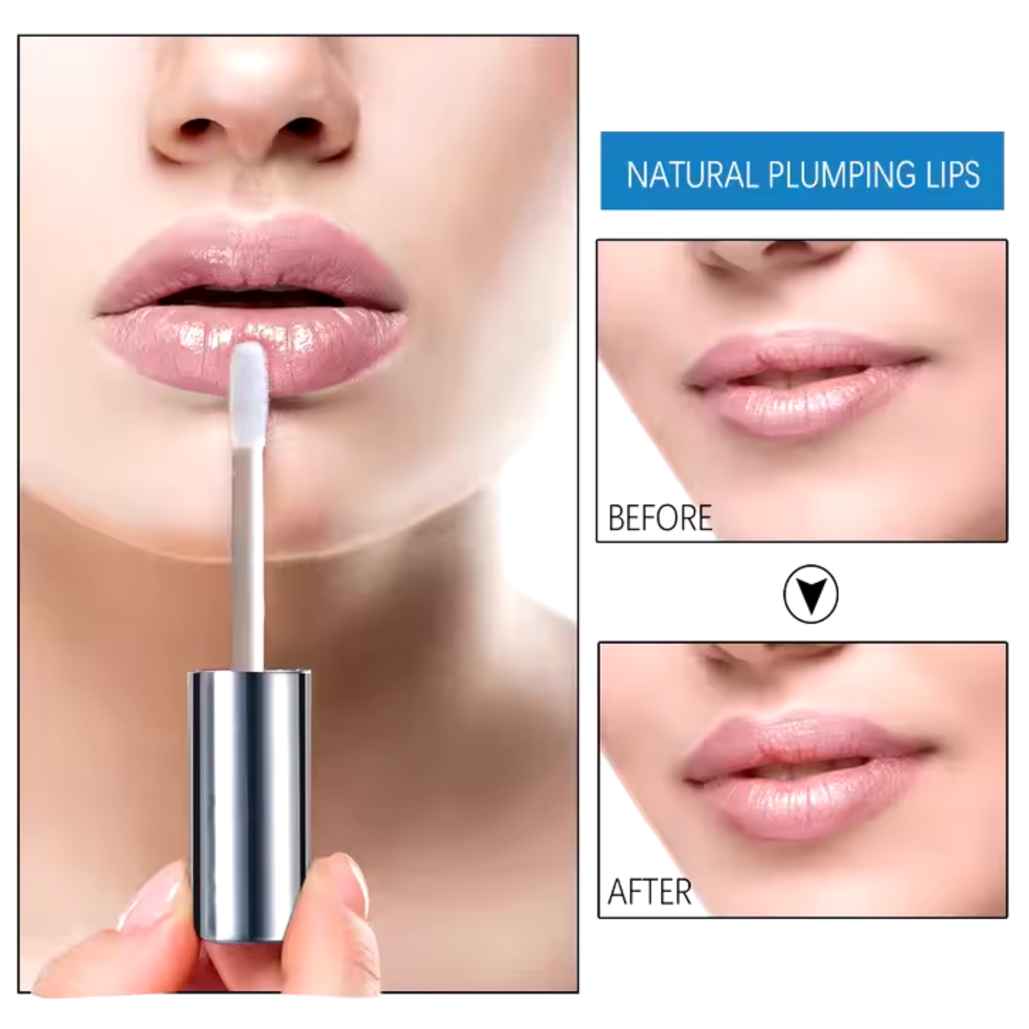 Lip Plumper - Extreme - Alchemy Beauty