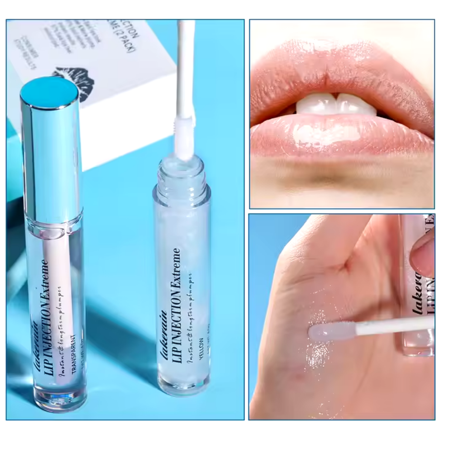 Lip Plumper - Extreme - Alchemy Beauty