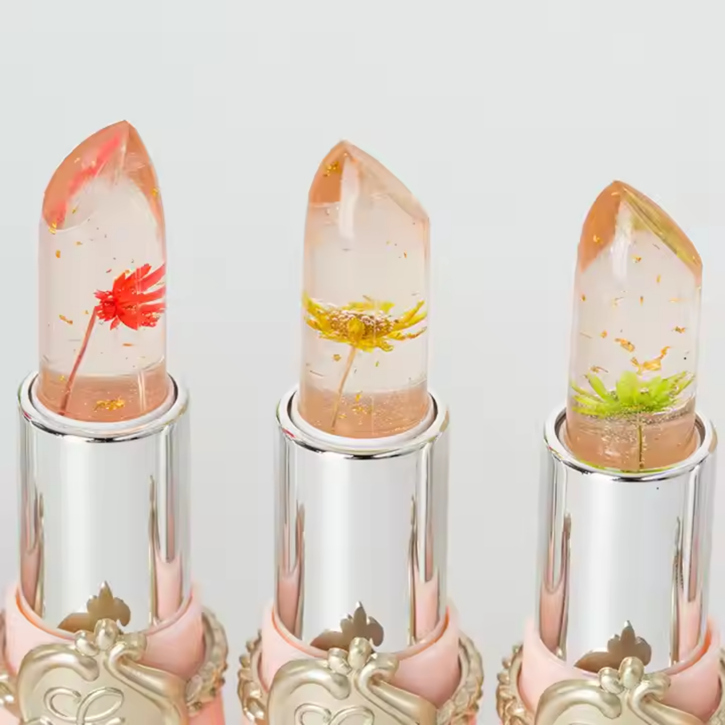 Colour Changing Lipstick - Alchemy Beauty
