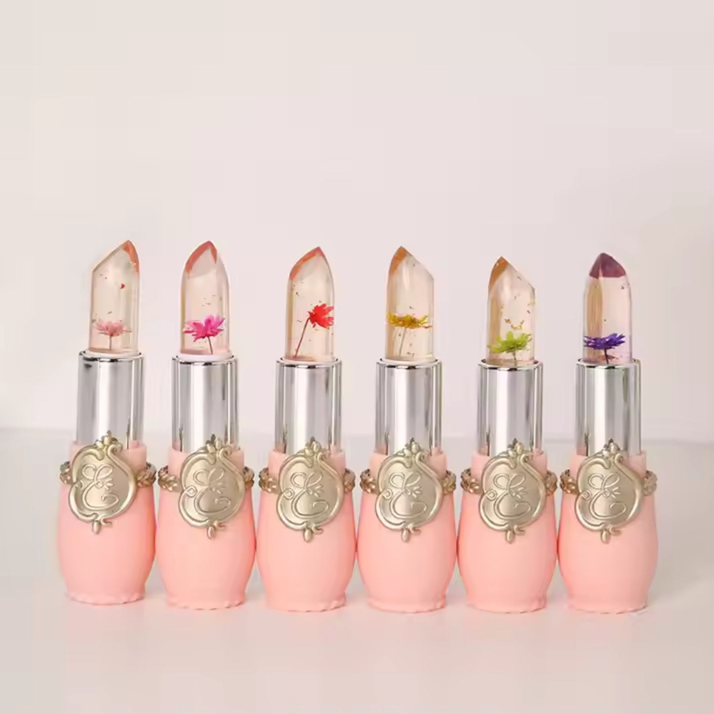 Colour Changing Lipstick - Alchemy Beauty