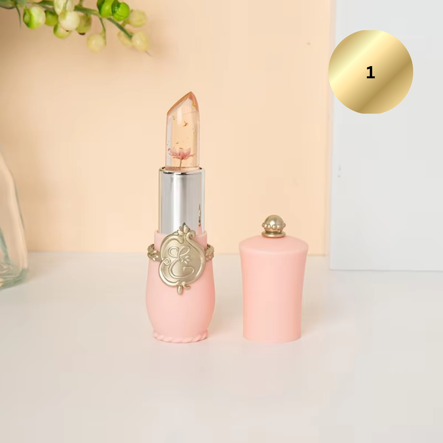 Colour Changing Lipstick - Alchemy Beauty