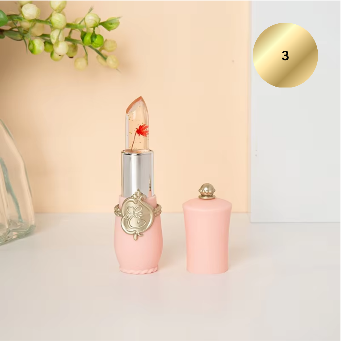 Colour Changing Lipstick - Alchemy Beauty