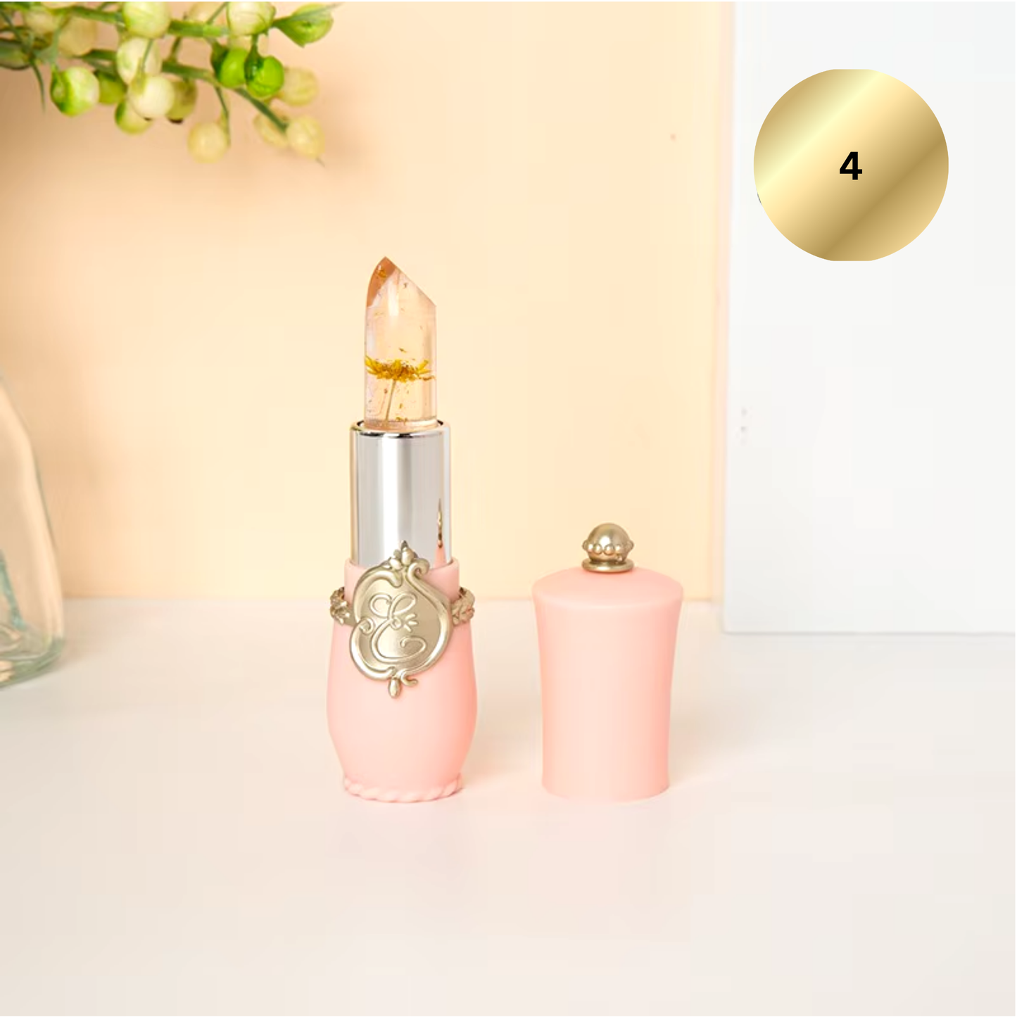 Colour Changing Lipstick - Alchemy Beauty
