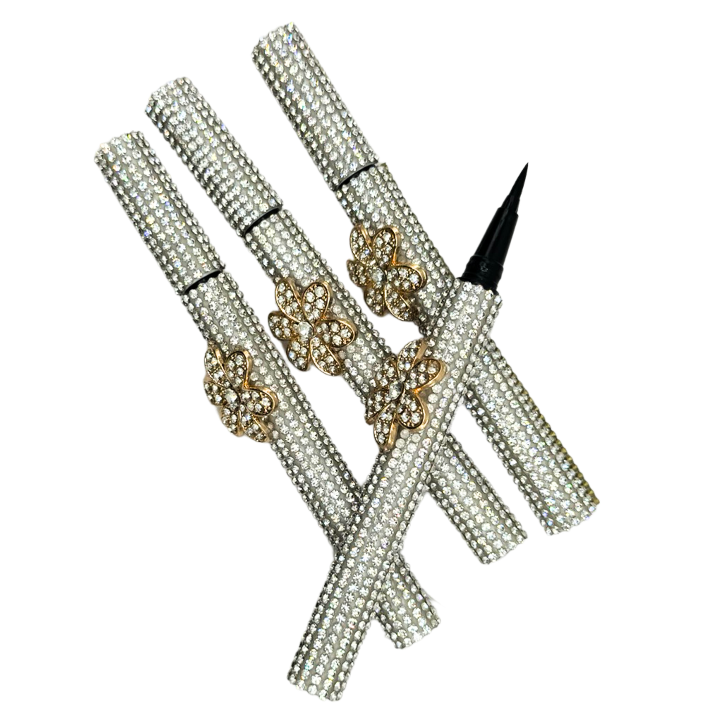 Liquid Eyeliner - Alchemy Beauty