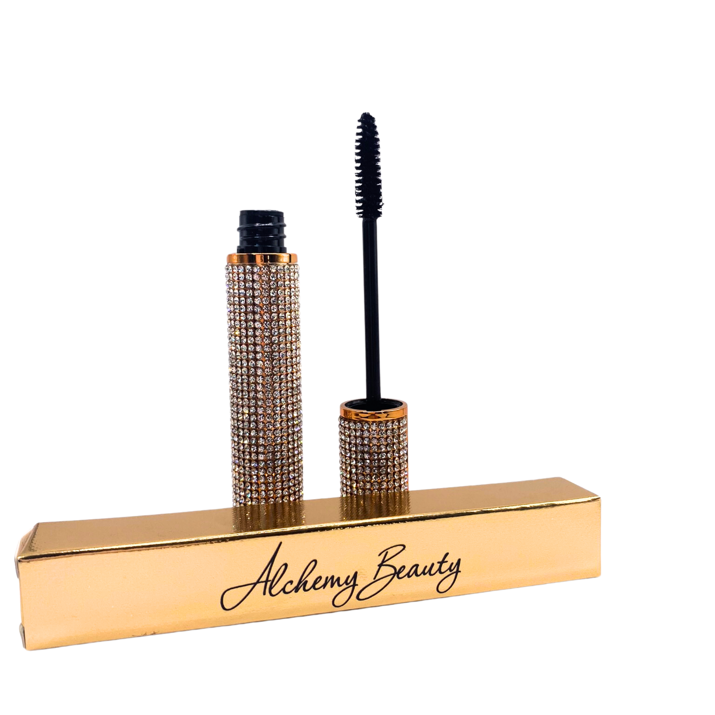 4D Fibre Mascara - Alchemy Beauty