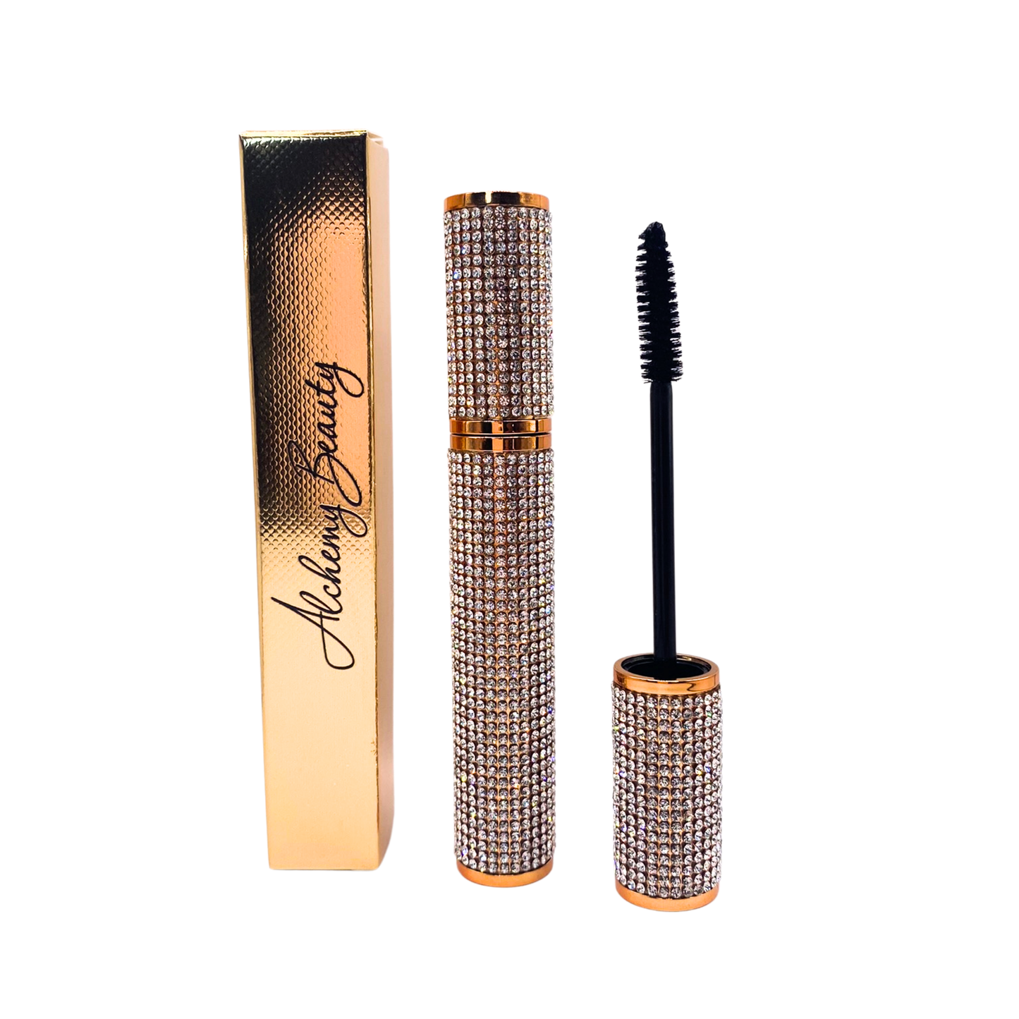4D Fibre Mascara - Alchemy Beauty
