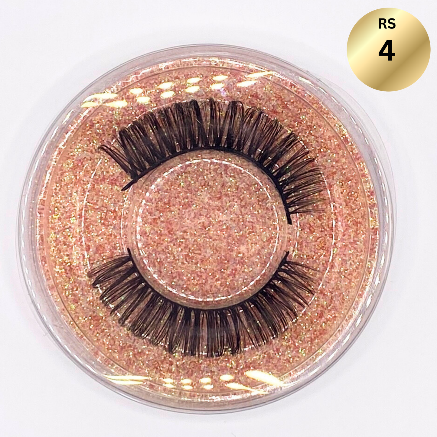 Strip Lashes (R) - Alchemy Beauty