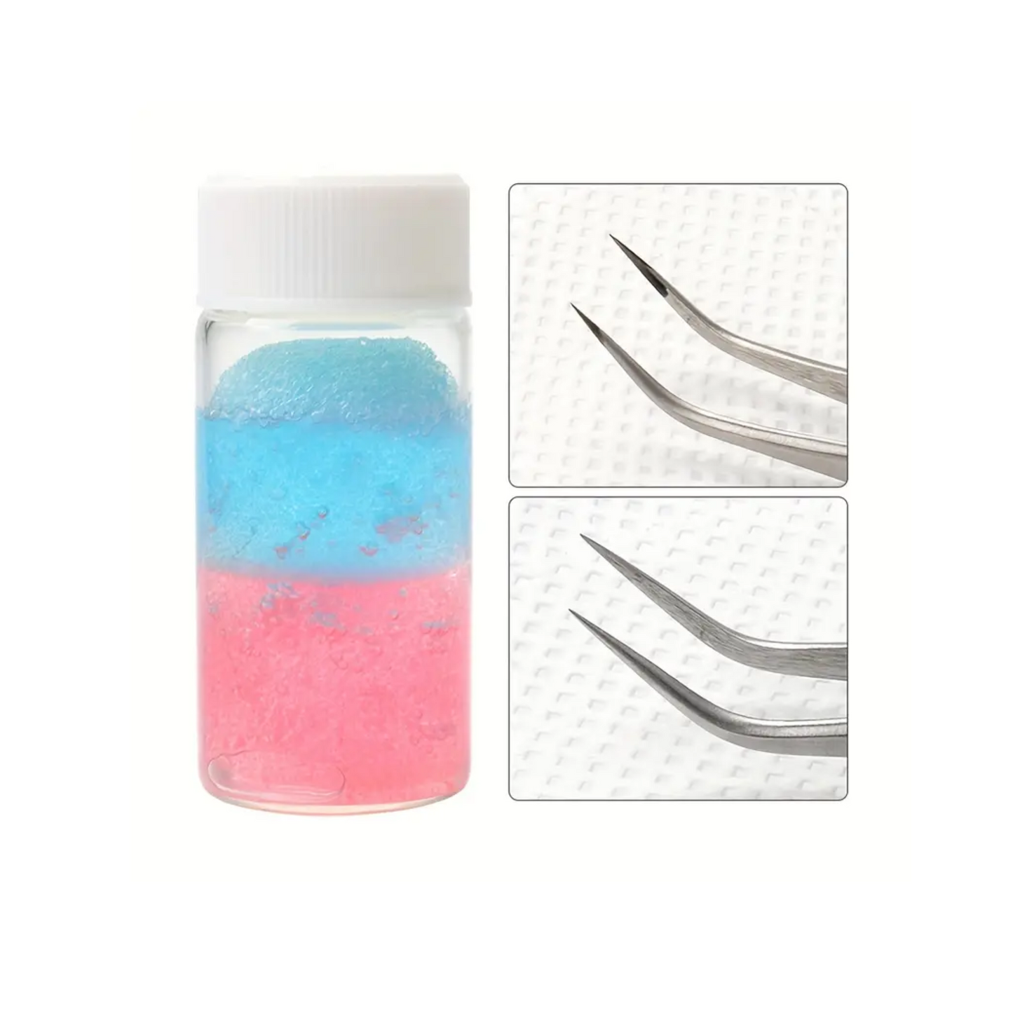 Tweezer Cleaner - Alchemy Beauty