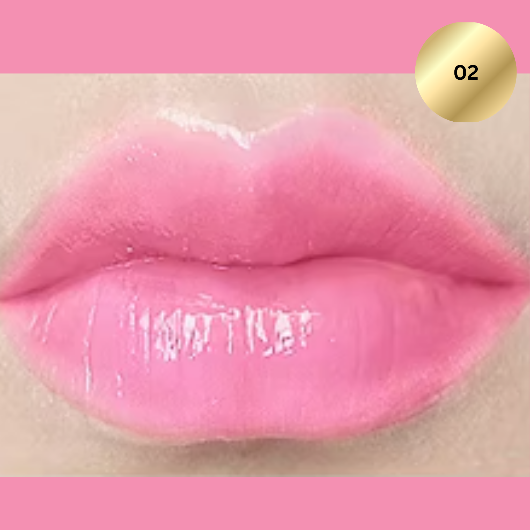 Wet Look Lip Gloss - Alchemy Beauty