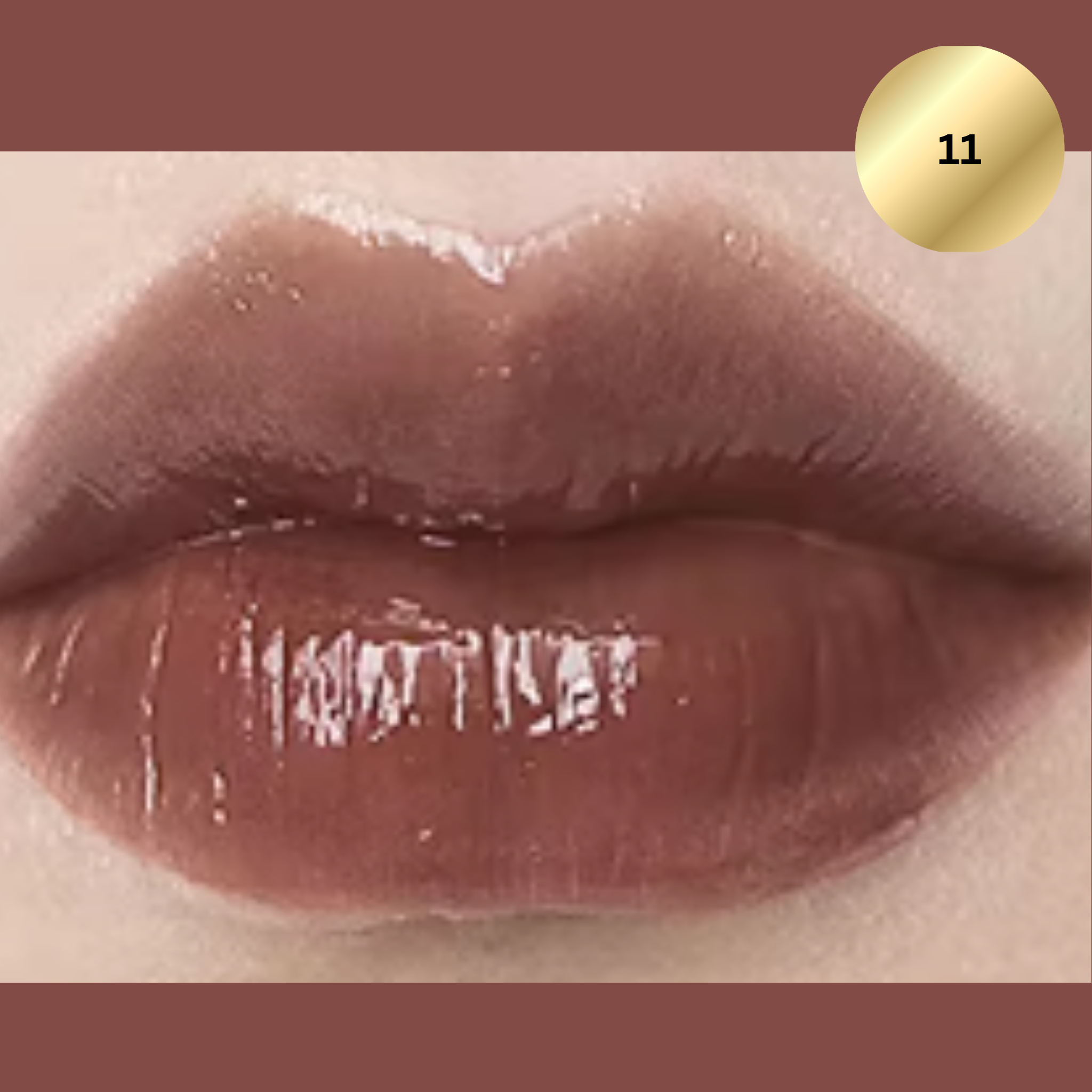 Wet Look Lip Gloss - Alchemy Beauty
