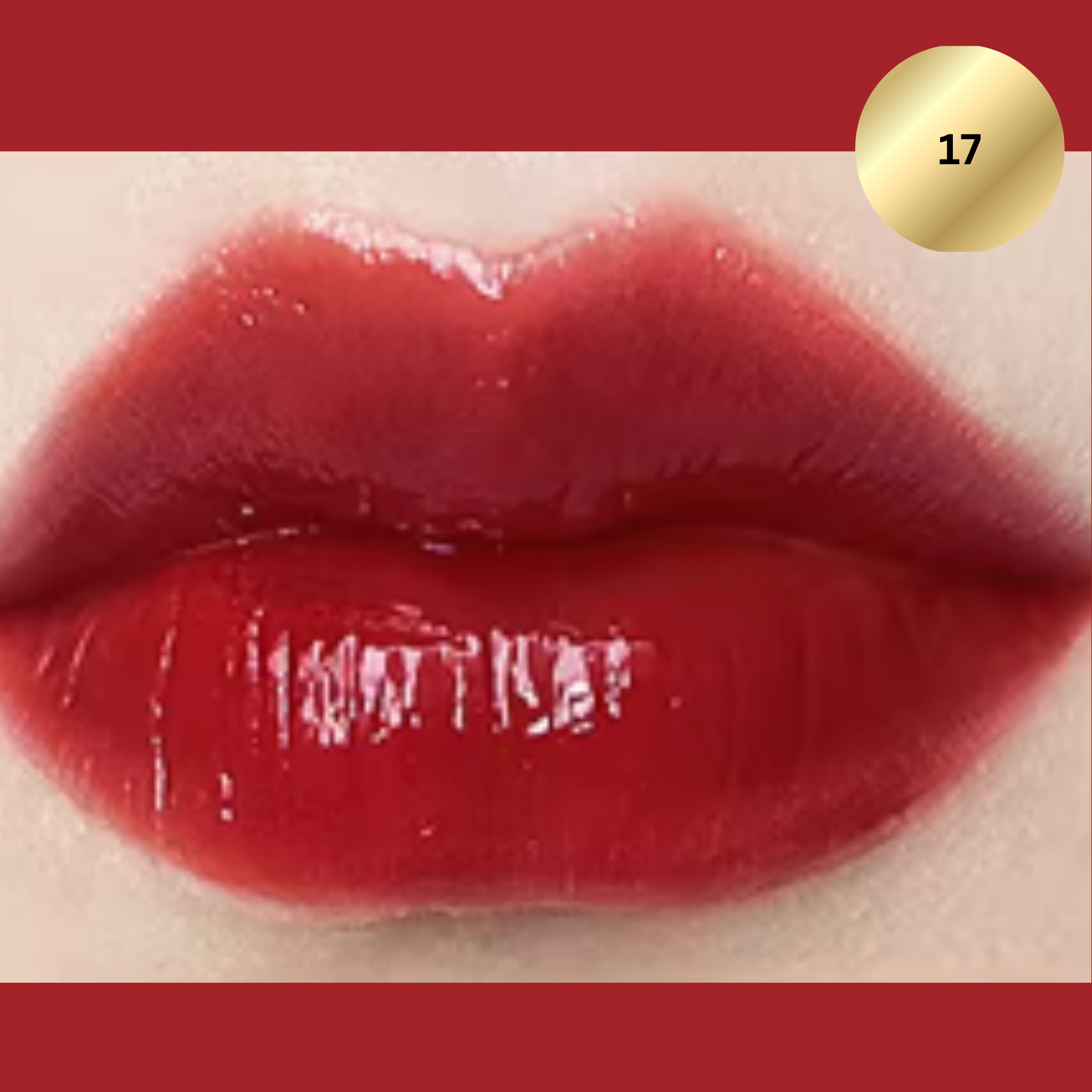 Wet Look Lip Gloss - Alchemy Beauty