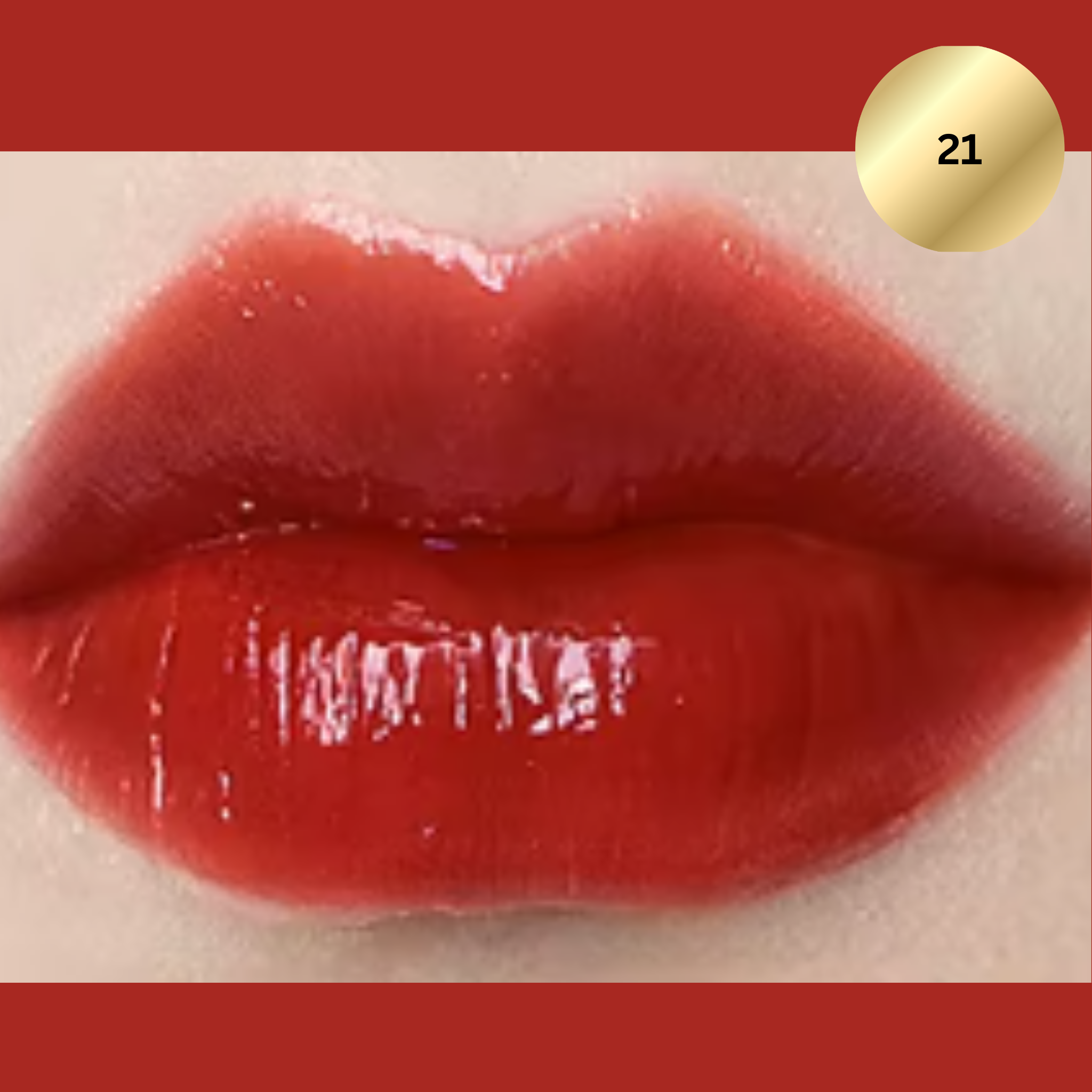 Wet Look Lip Gloss - Alchemy Beauty