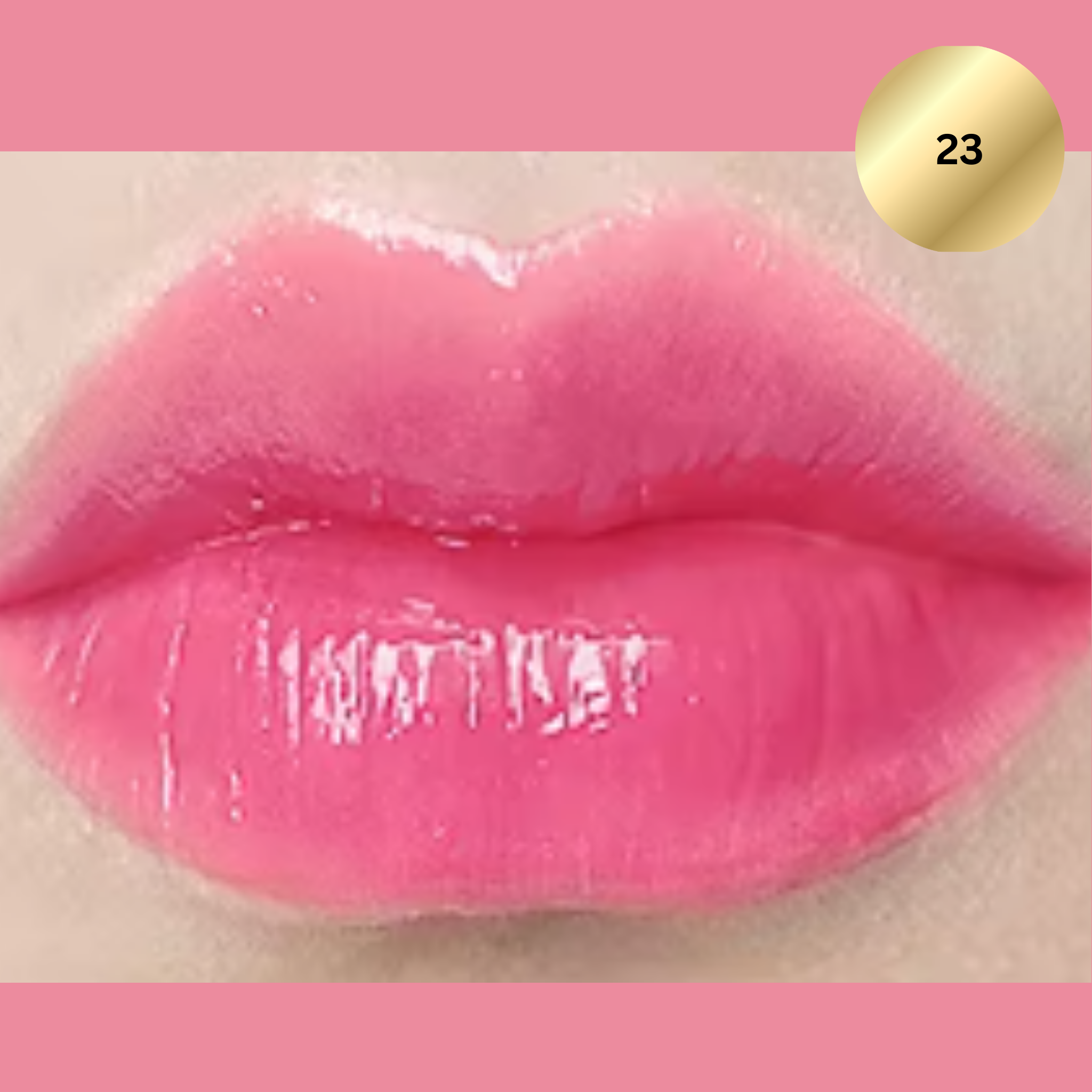 Wet Look Lip Gloss - Alchemy Beauty