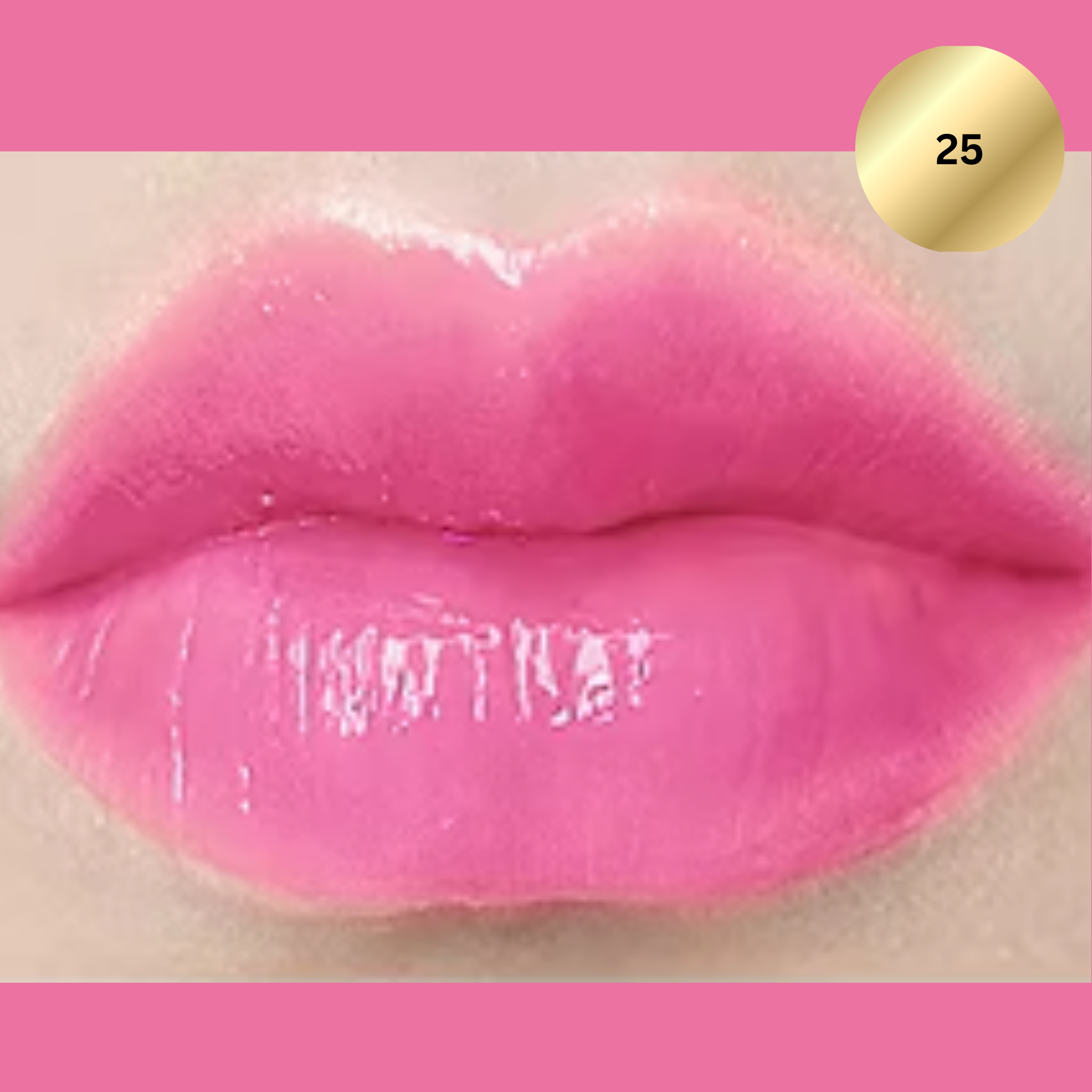 Wet Look Lip Gloss - Alchemy Beauty