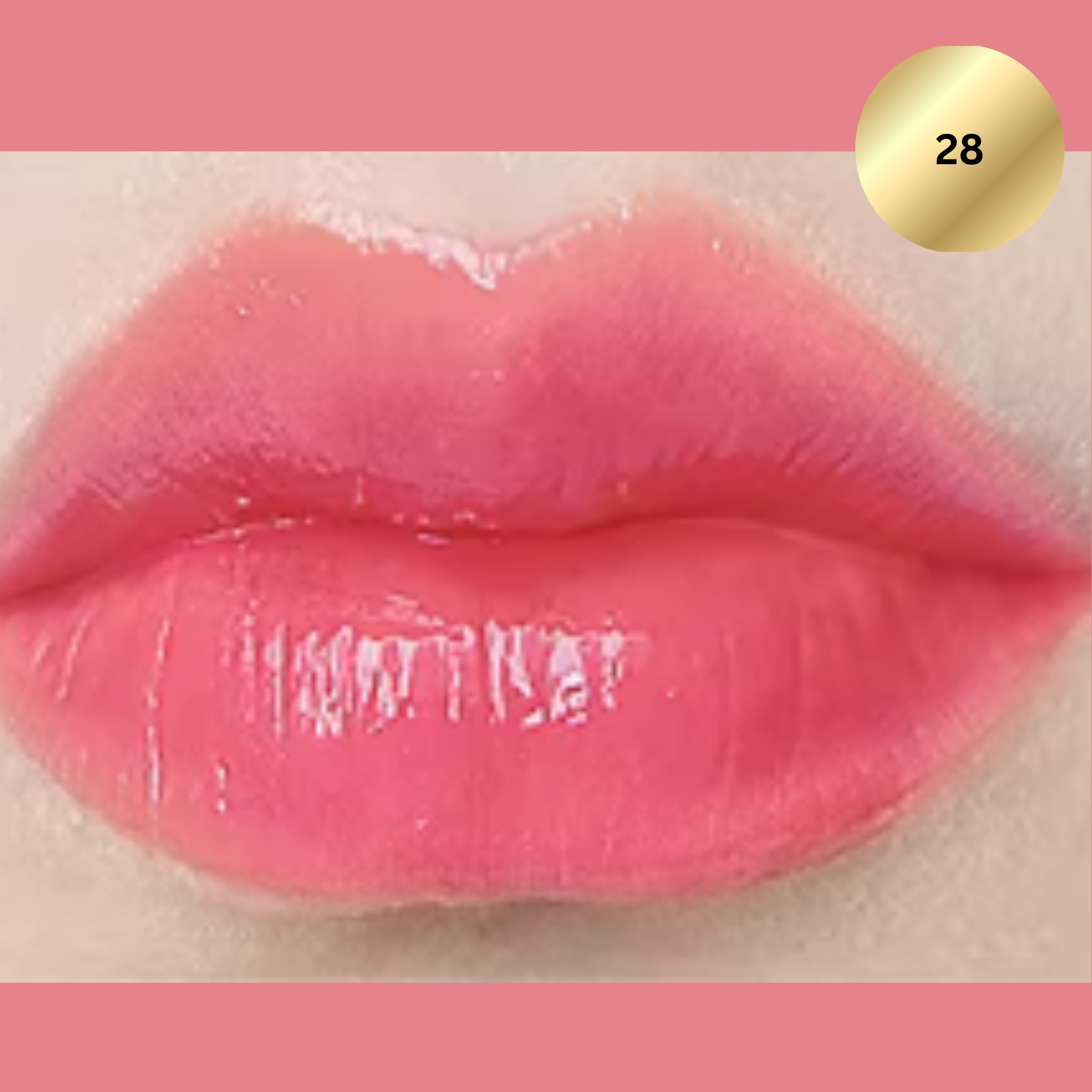 Wet Look Lip Gloss - Alchemy Beauty