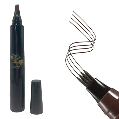 Eyebrow Microblade Look Pen