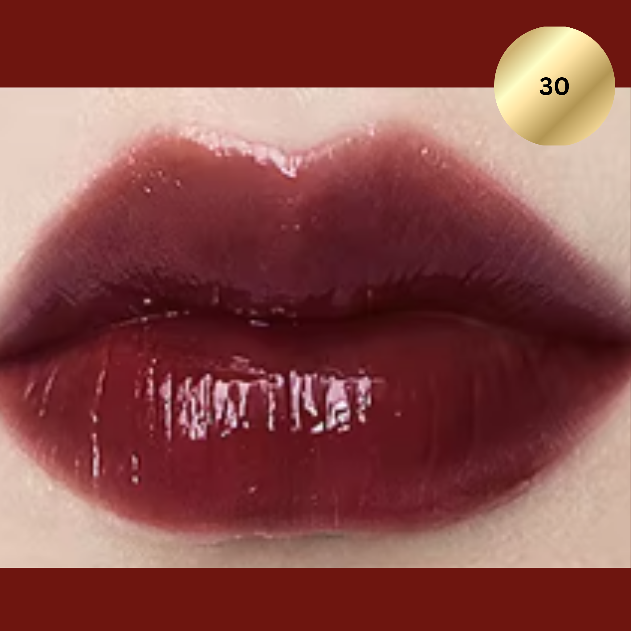 Wet Look Lip Gloss - Alchemy Beauty