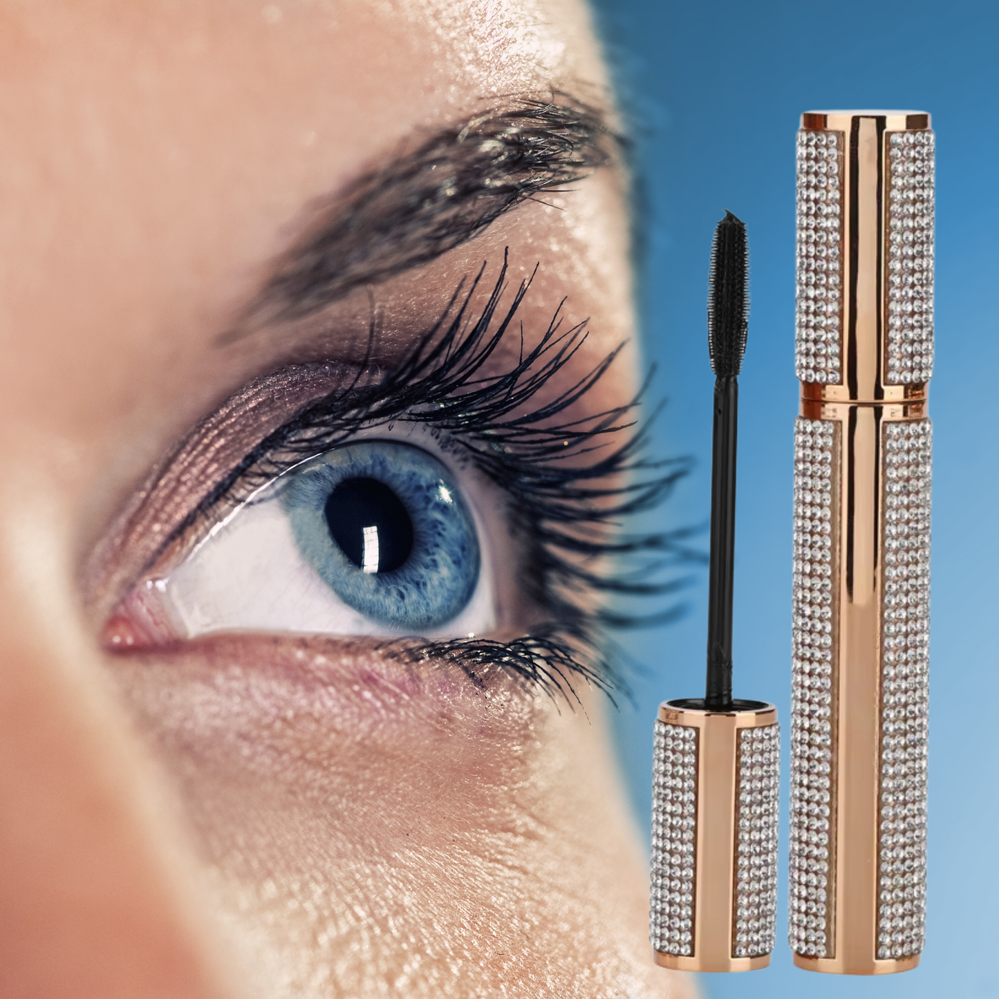 4D Fibre Mascara - Alchemy Beauty
