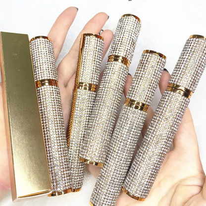 4D Fibre Mascara - Alchemy Beauty