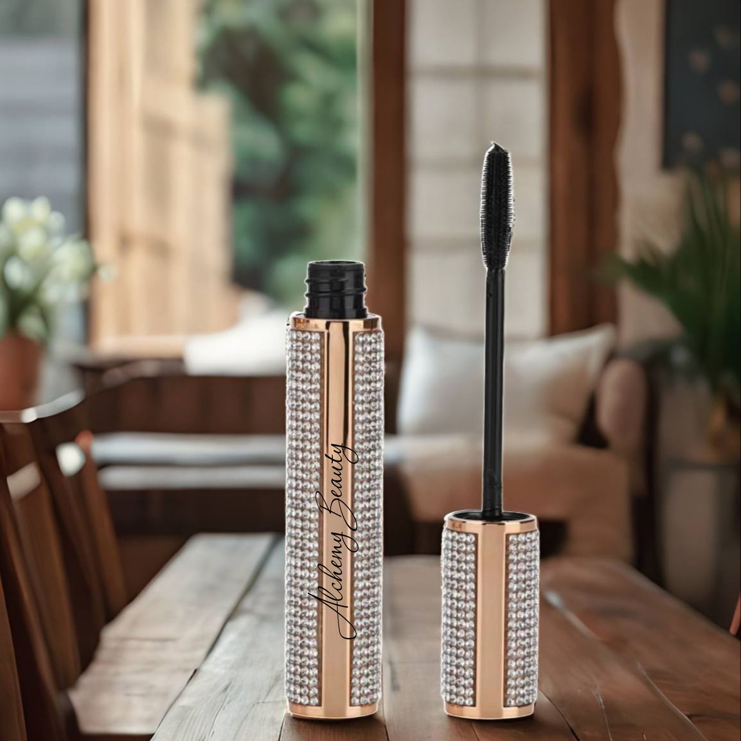 4D Fibre Mascara - Alchemy Beauty
