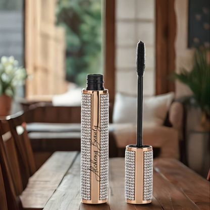 4D Fibre Mascara - Alchemy Beauty