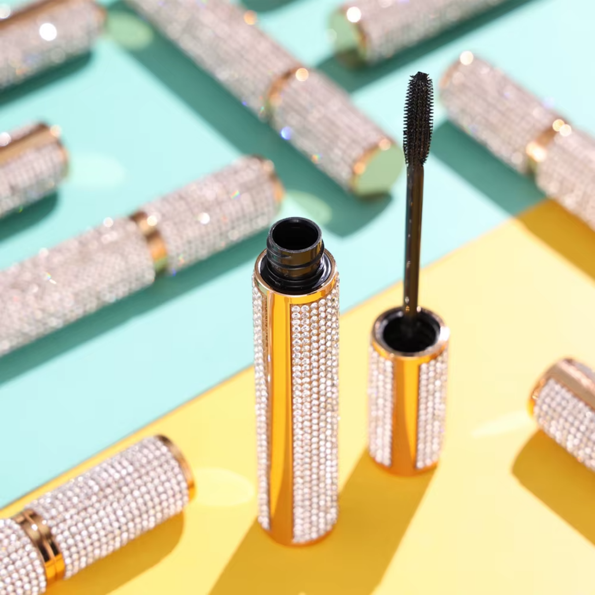4D Fibre Mascara - Alchemy Beauty