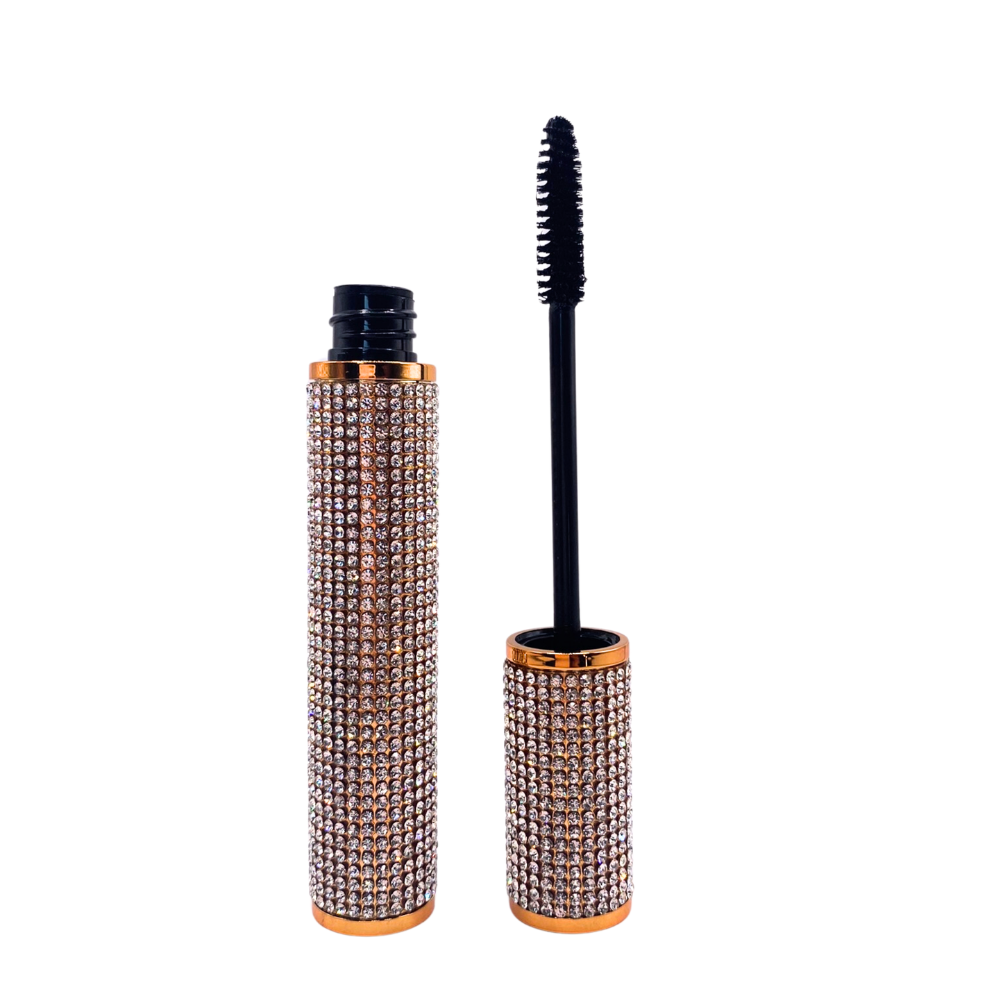 4D Fibre Mascara