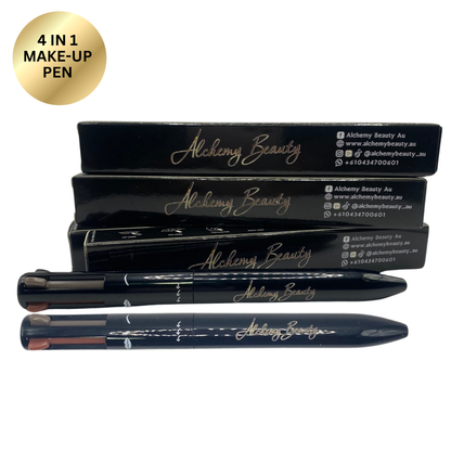 4 in 1 Make-Up Pen