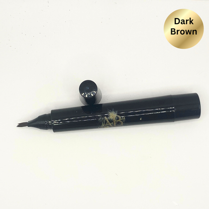 Eyebrow Microblade Look Pen