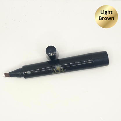 Eyebrow Microblade Look Pen