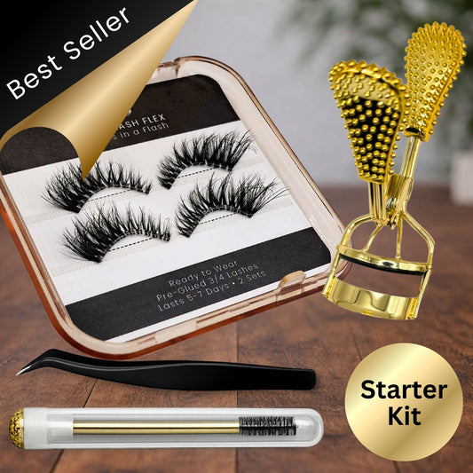 Flash Lash Flex Starter Kit - Alchemy Beauty