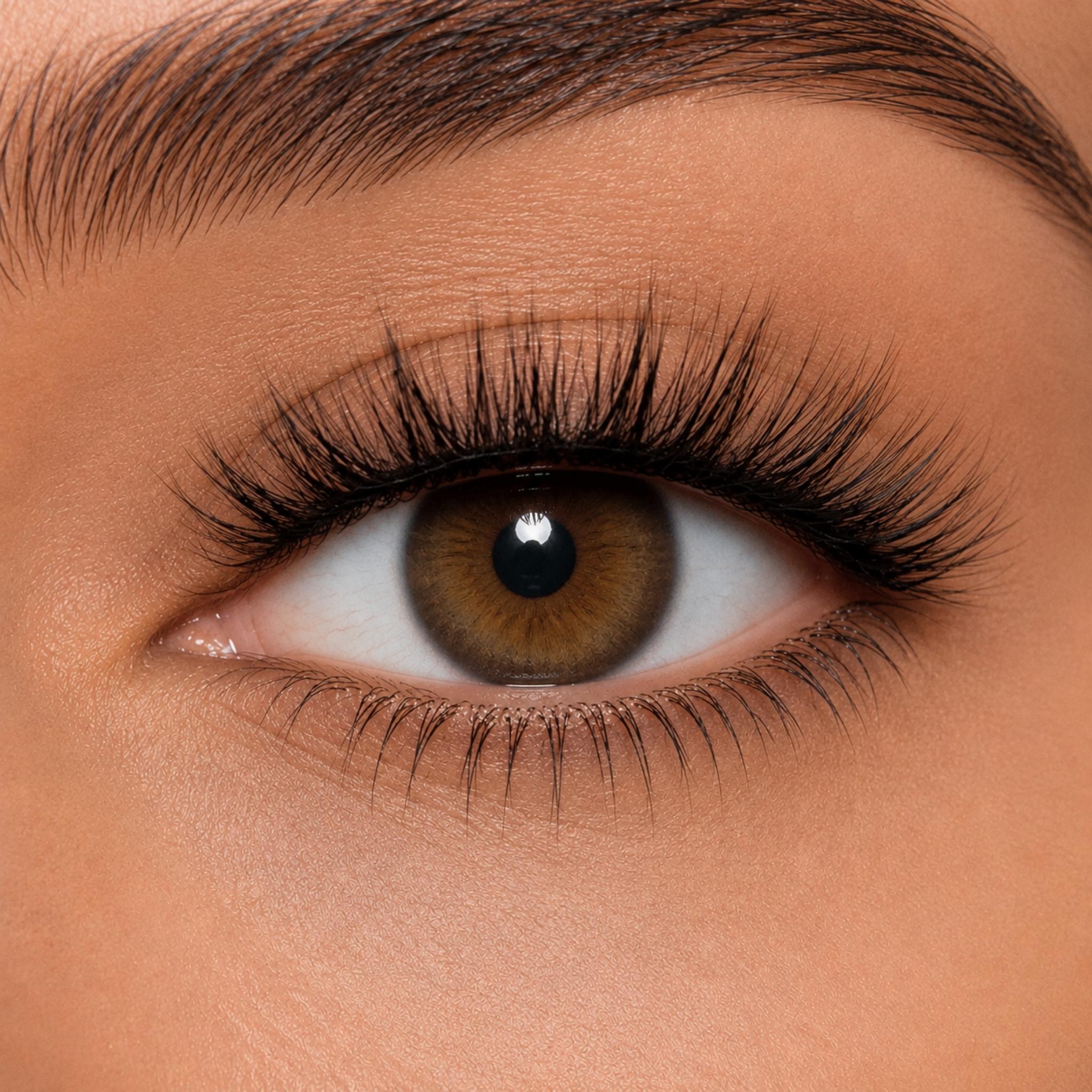 Clip on Magnetic Lashes