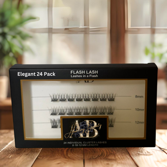 Flash Lash - Elegant - Alchemy Beauty