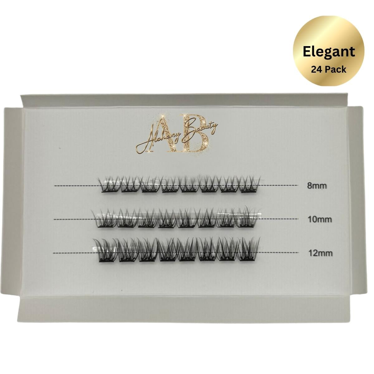 Flash Lash - Elegant - Alchemy Beauty