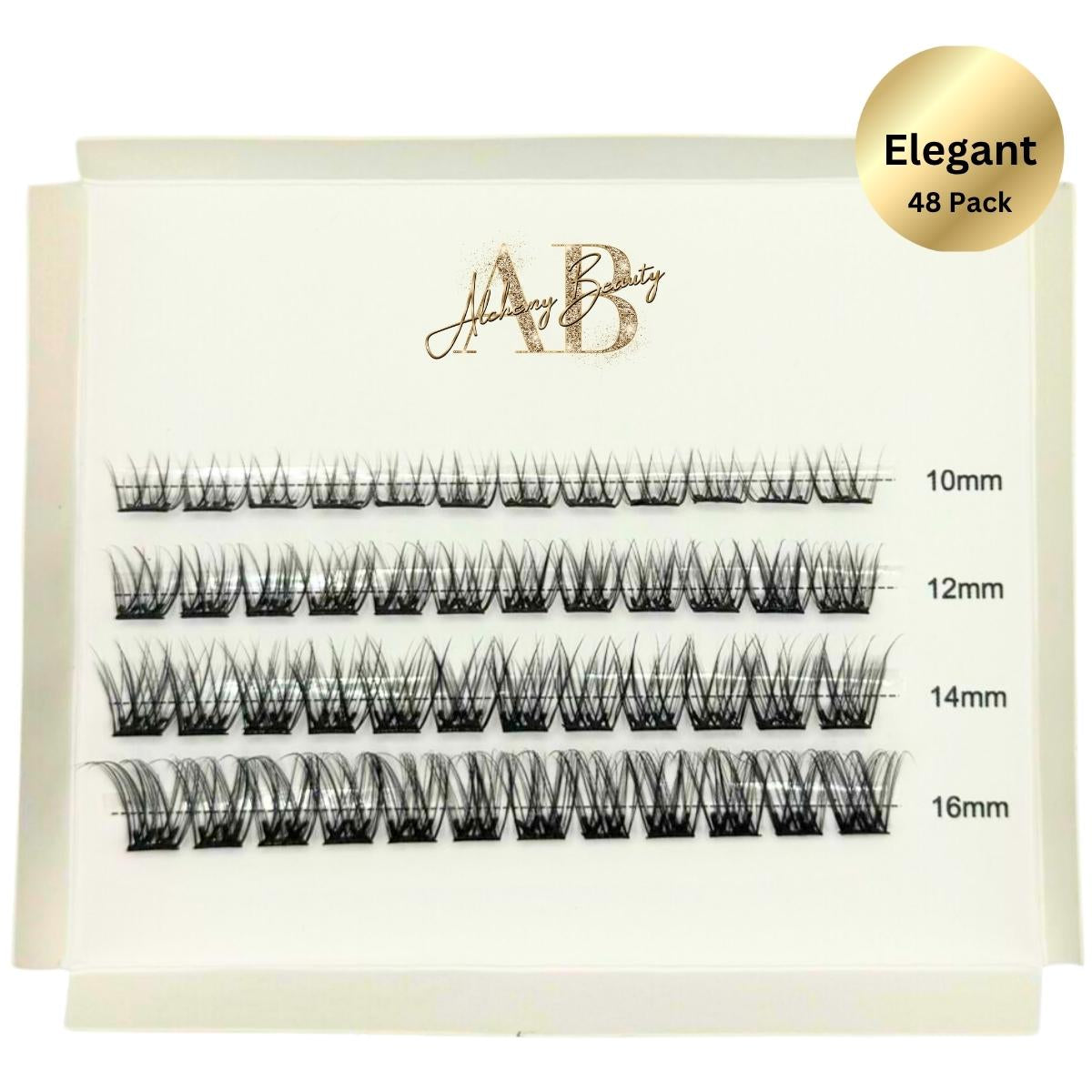 Flash Lash - Elegant - Alchemy Beauty