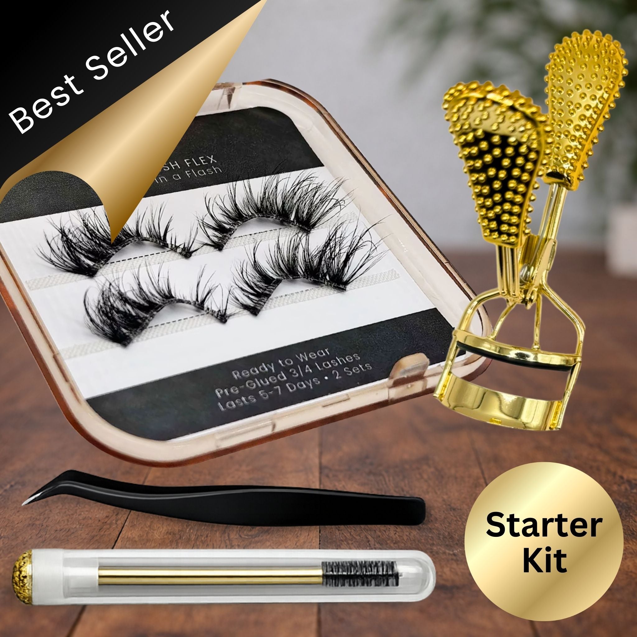 Flash Lash Flex Starter Kit - Alchemy Beauty