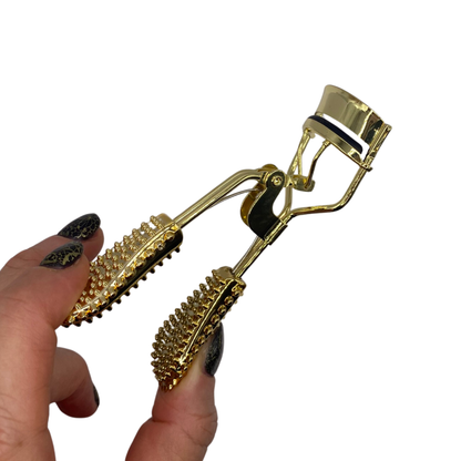 Eyelash Curler