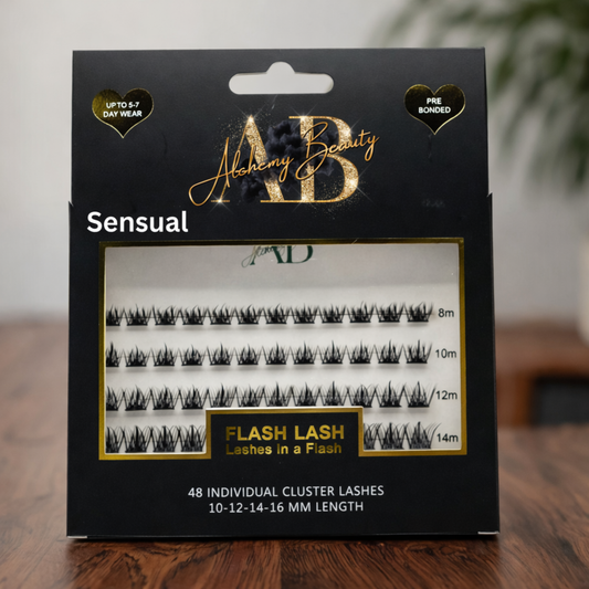 Flash Lash -  Sensual - Alchemy Beauty